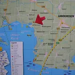 Zur Muehle Lemkenhafen Auf Lejlighed