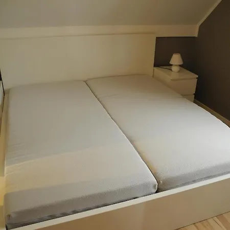 Zur Muehle Lemkenhafen Auf Apartman Fehmarn