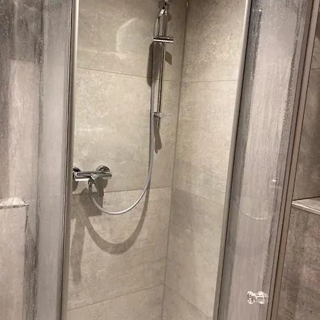 Апартаменты Zur Muehle Lemkenhafen Auf *