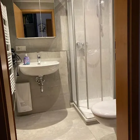 Zur Muehle Lemkenhafen Auf * フェーマルン