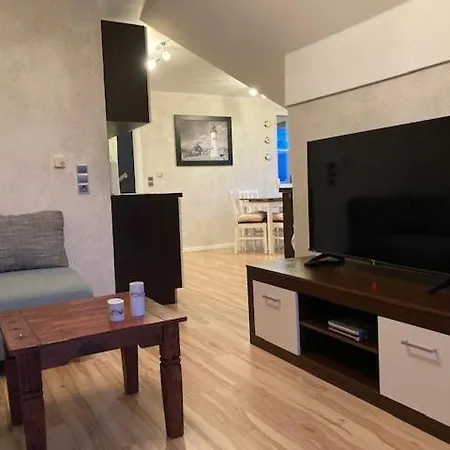 Zur Muehle Lemkenhafen Auf *