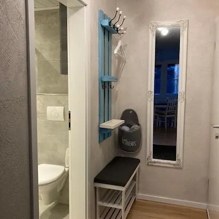 Zur Muehle Lemkenhafen Auf