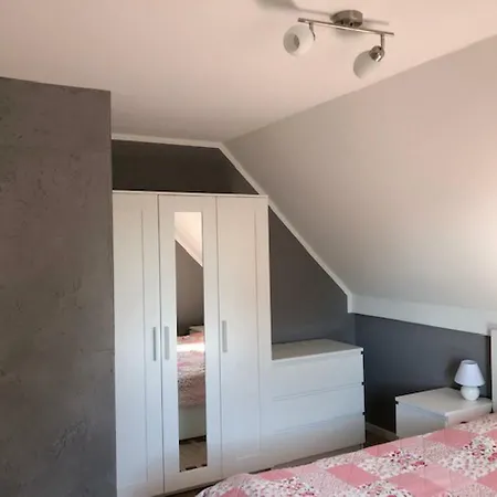 Zur Muehle Lemkenhafen Auf * フェーマルン