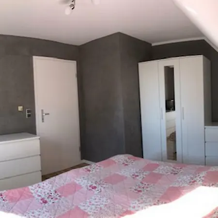 Zur Muehle Lemkenhafen Auf Фемарн