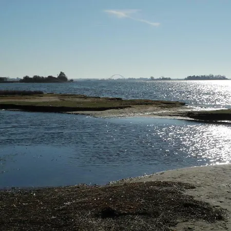 Zur Muehle Lemkenhafen Auf