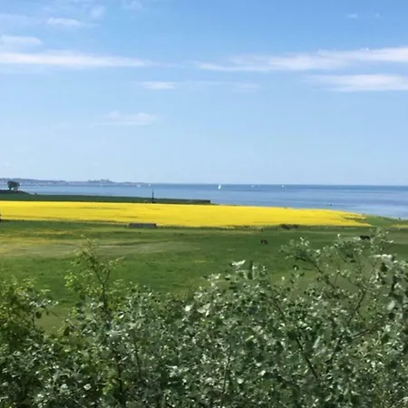 Zur Muehle Lemkenhafen Auf * Fehmarn