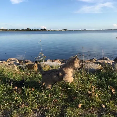 Zur Muehle Lemkenhafen Auf * Fehmarn