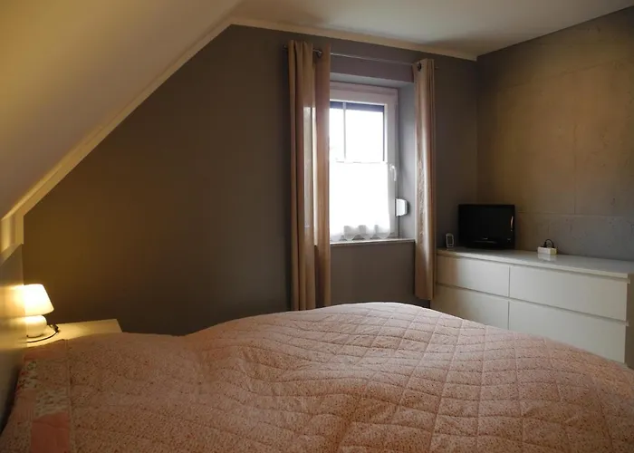 Zur Muehle Lemkenhafen Auf