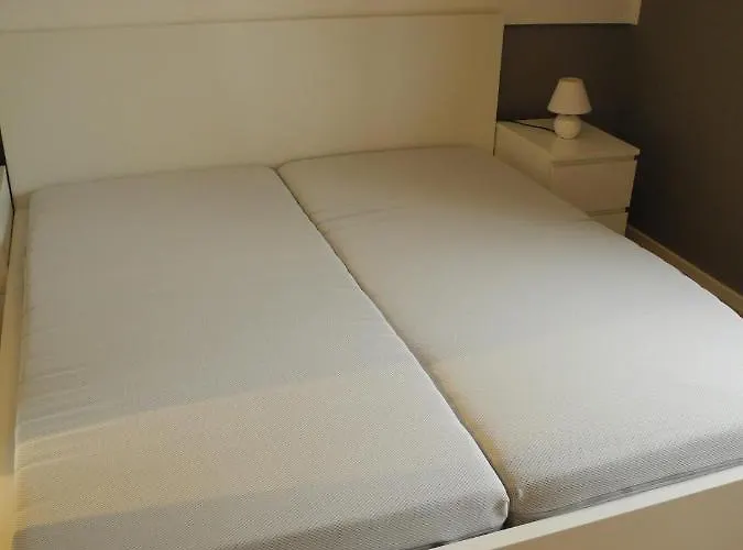 Zur Muehle Lemkenhafen Auf Appartamento Fehmarn