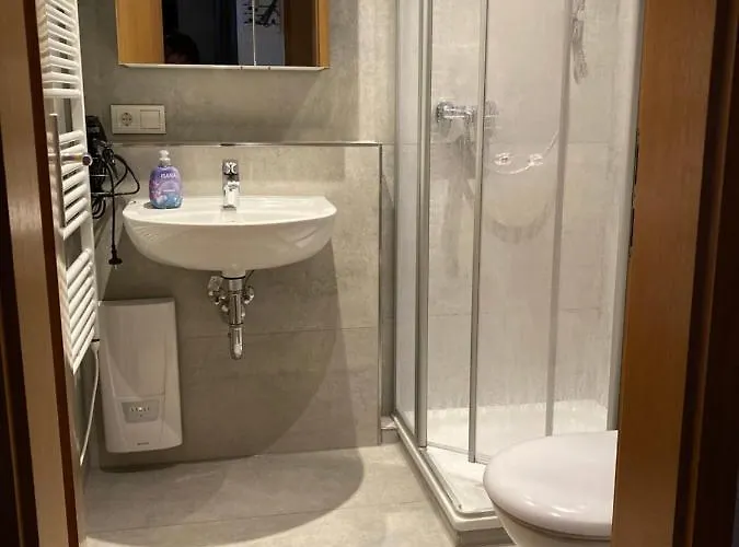 Appartamento Zur Muehle Lemkenhafen Auf *