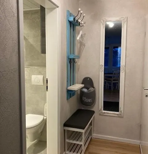 Zur Mühle Lemkenhafen Auf